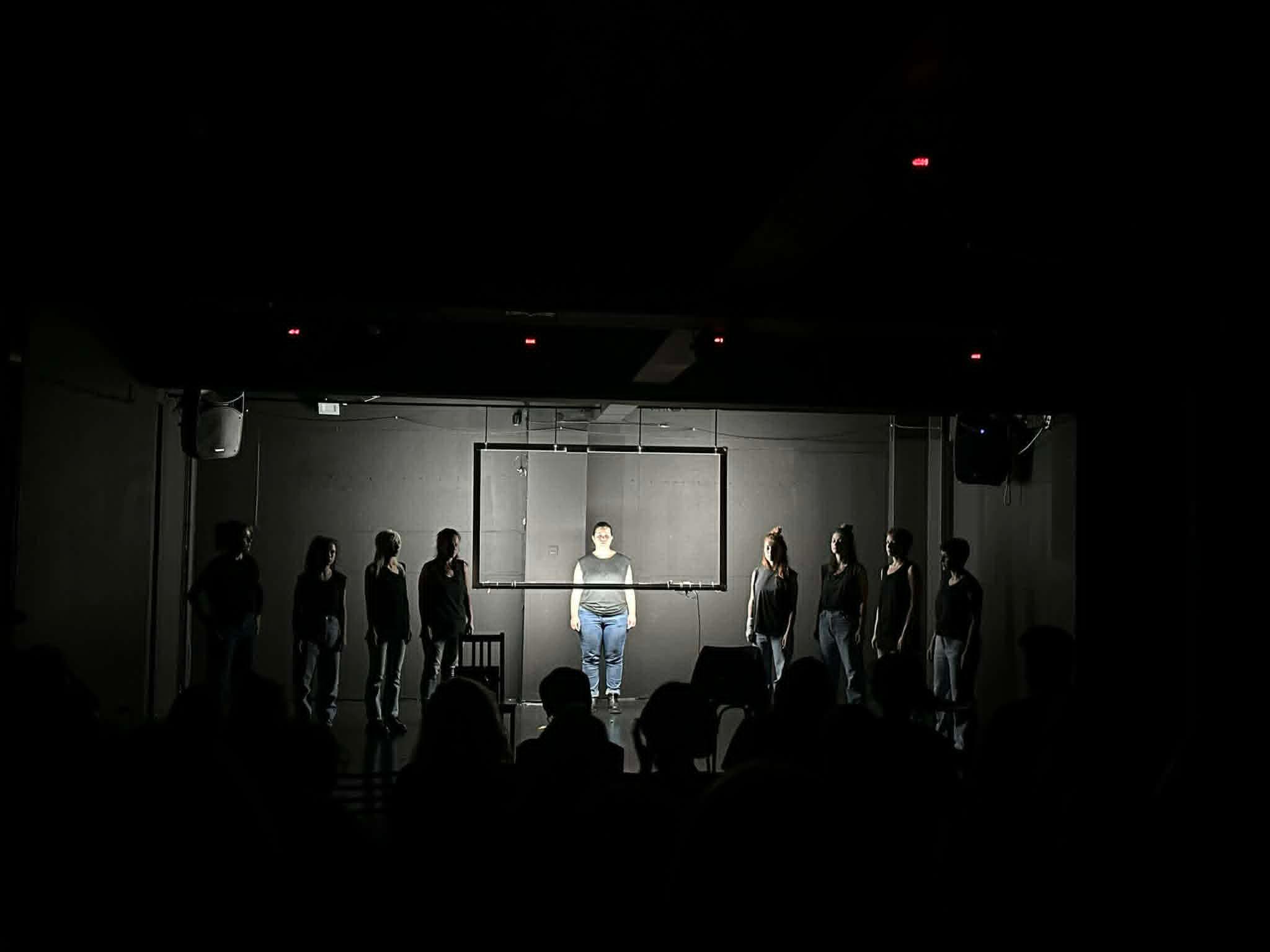 Gallery 22