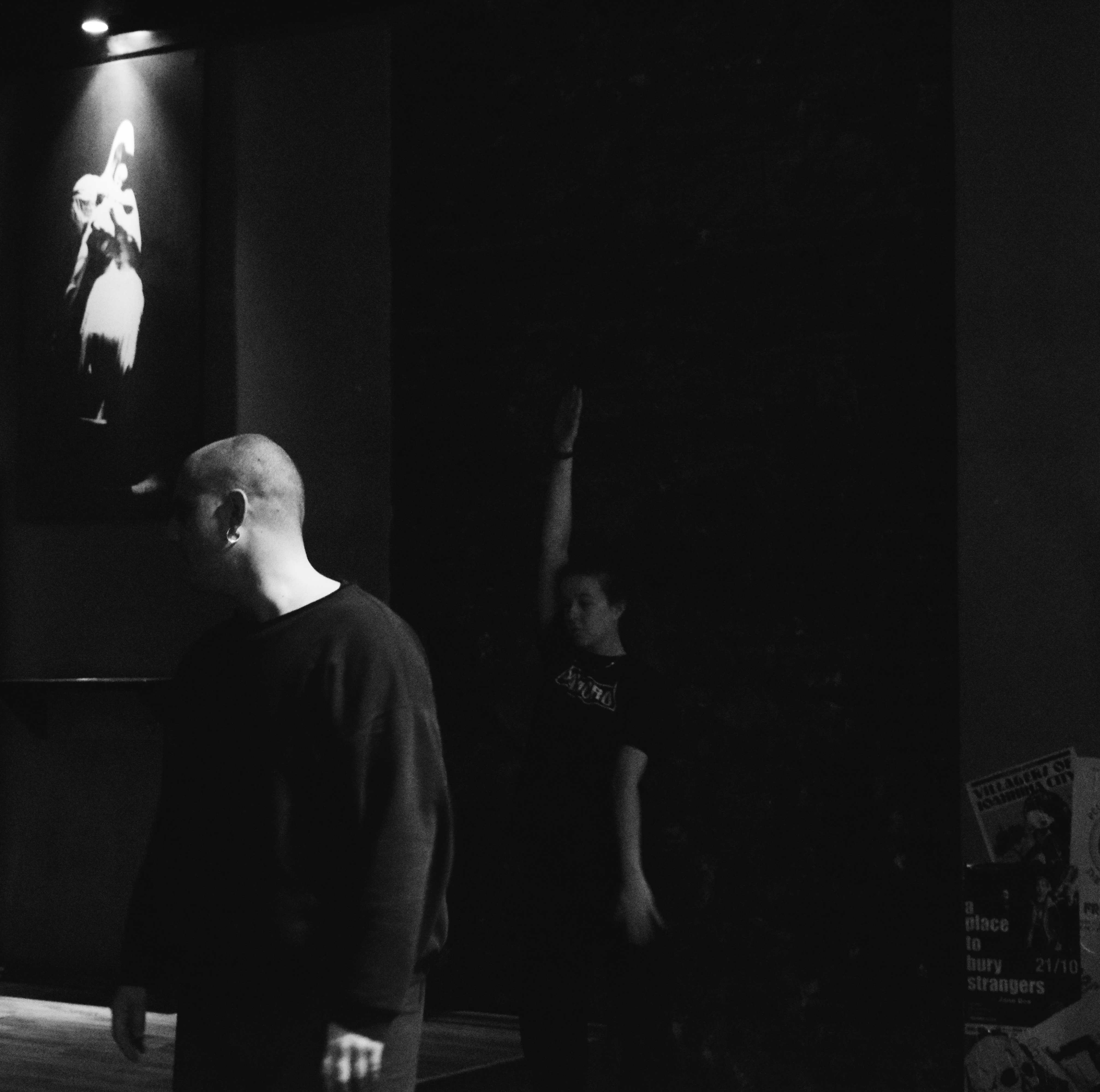 Gallery 100