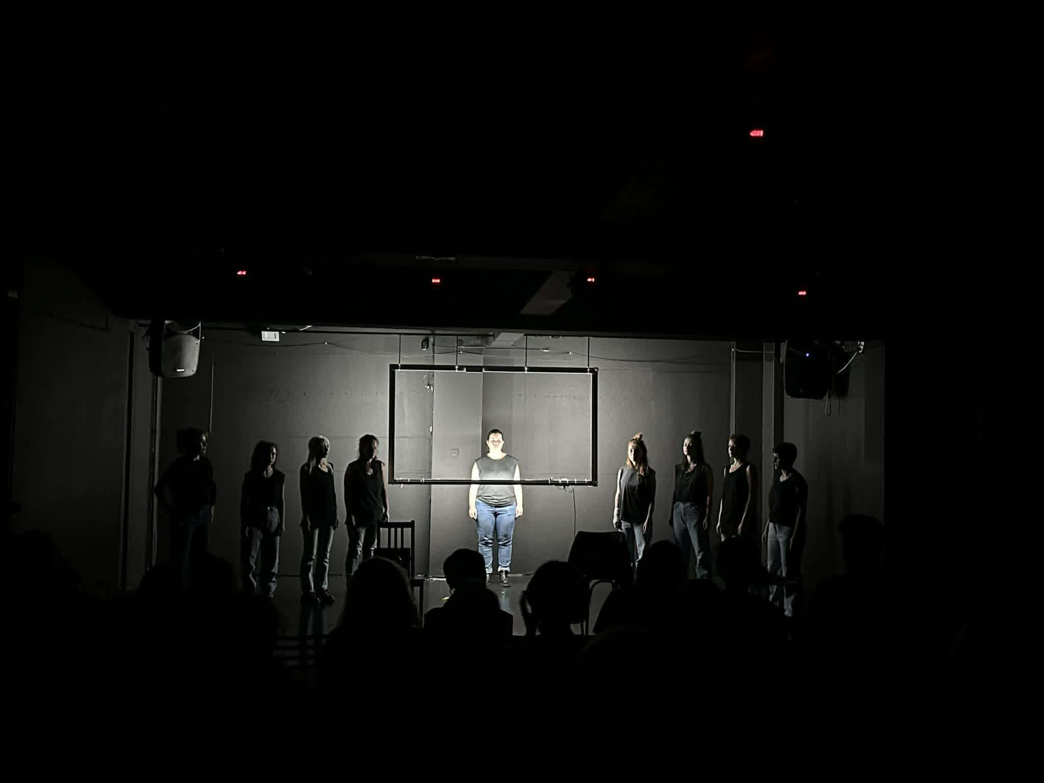 Gallery 22