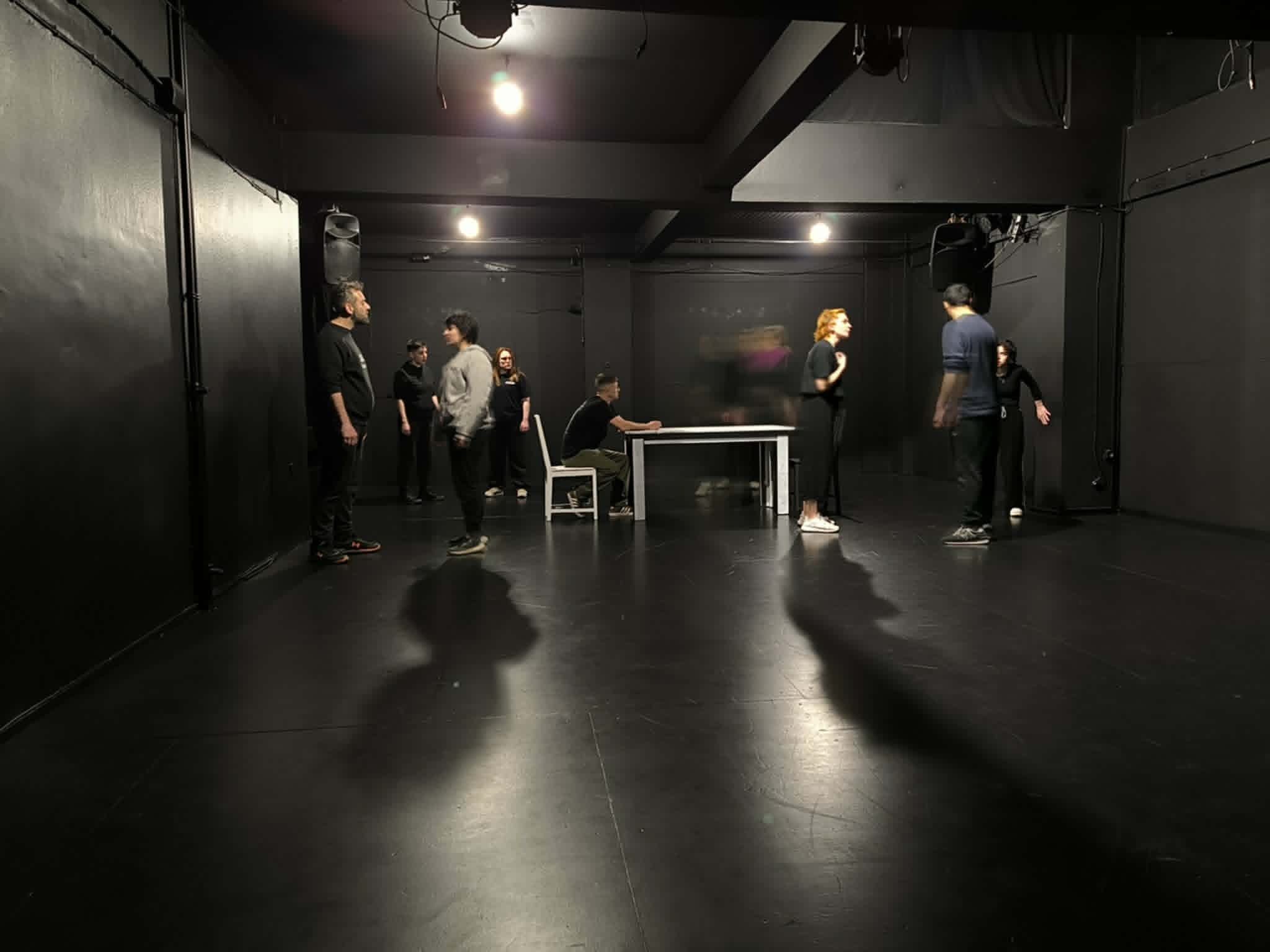 Gallery 43