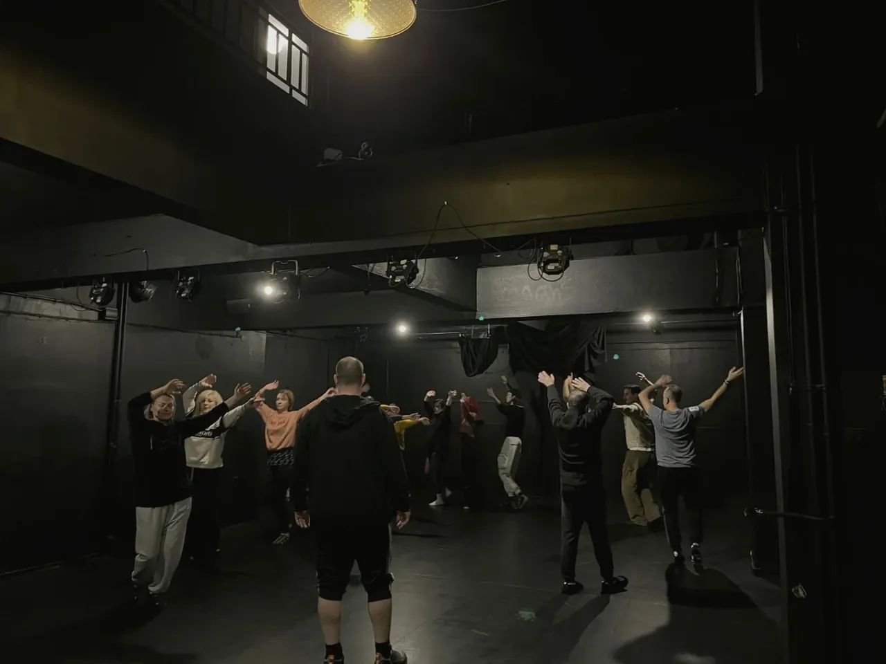 Gallery 60